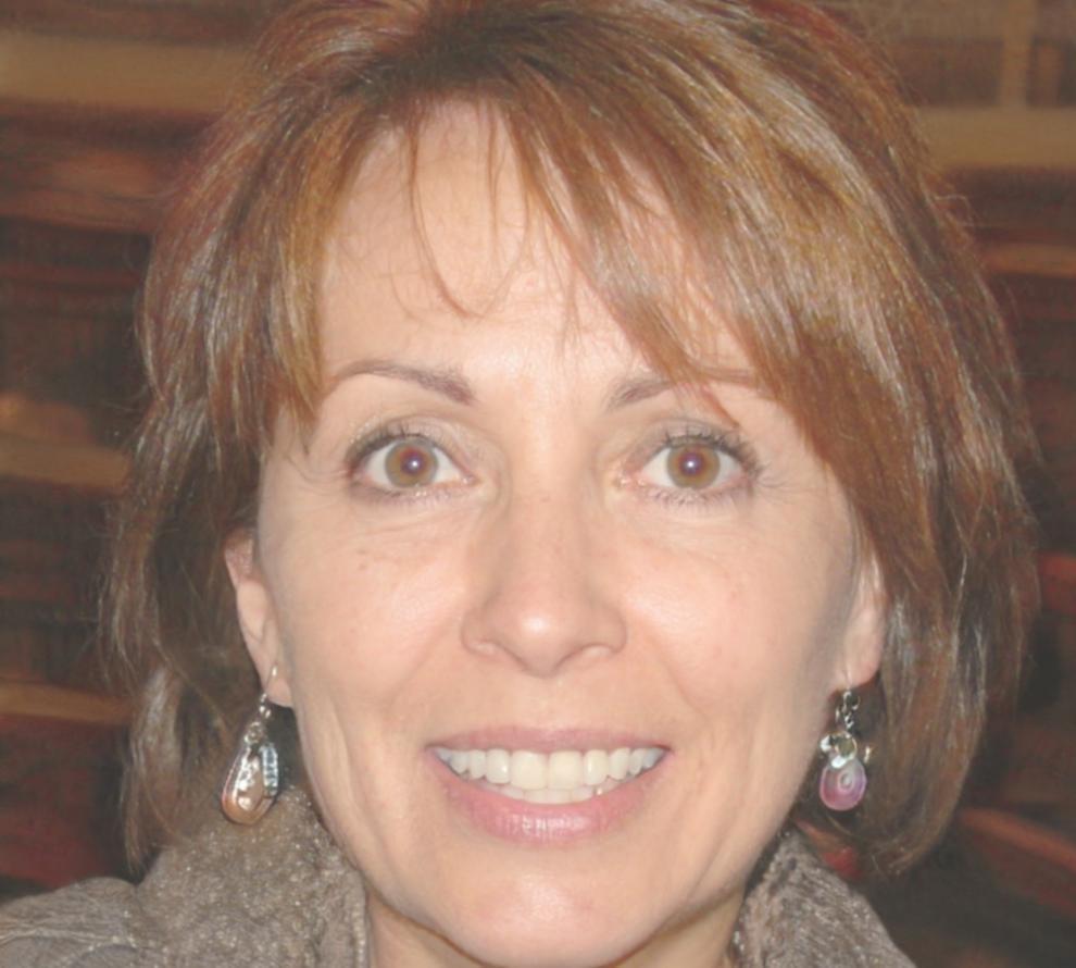 Sarah M. - Erfolgreiche Unternehmerin