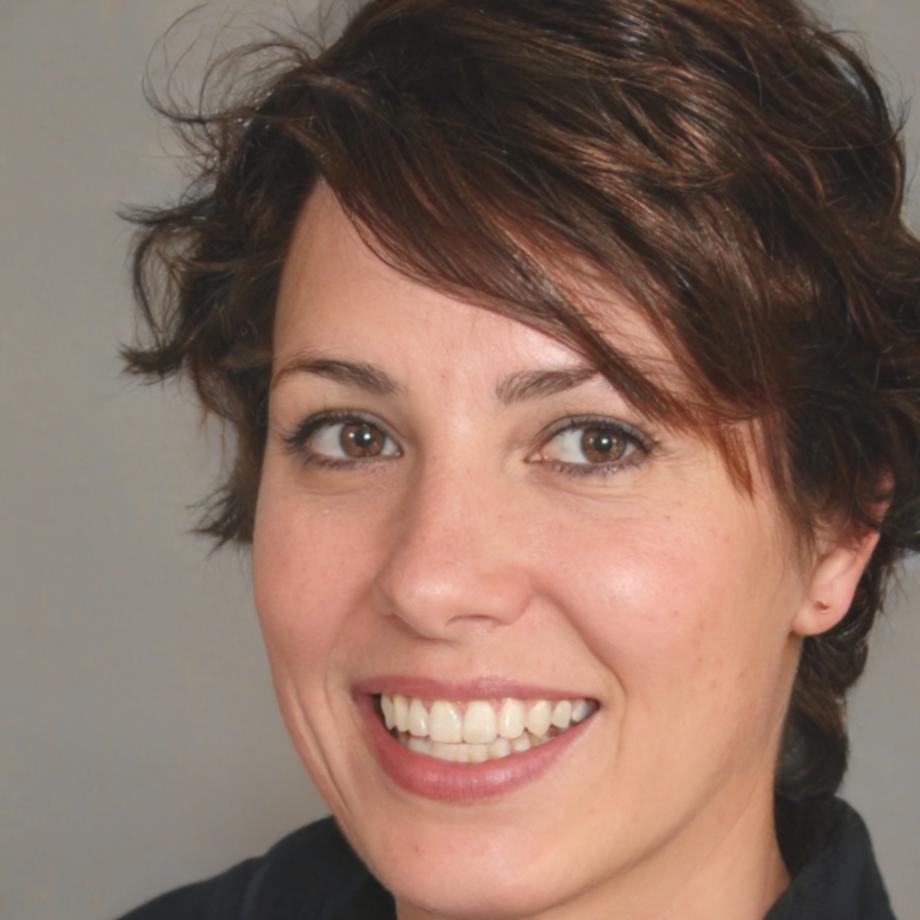 Sarah Mitchell, Behavioral Finance Expertin